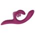 We-Vibe Nova 2 - δονητής με ράβδο κλειτορίδας (μοβ)
