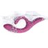 We-Vibe Nova 2 - δονητής με ράβδο κλειτορίδας (μοβ)