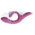 We-Vibe Nova 2 - δονητής με ράβδο κλειτορίδας (μοβ)