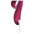 We-Vibe Nova 2 - δονητής με ράβδο κλειτορίδας (μοβ)