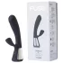 Fleshlight OhMiBod Kiiroo - δονητής με κλειτοριδικό βραχίονα, με έλεγχο μέσω εφαρμογής (μαύρο)