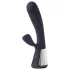 Fleshlight OhMiBod Kiiroo - δονητής με κλειτοριδικό βραχίονα, με έλεγχο μέσω εφαρμογής (μαύρο)