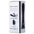 Fleshlight OhMiBod Kiiroo - δονητής με κλειτοριδικό βραχίονα, με έλεγχο μέσω εφαρμογής (μαύρο)