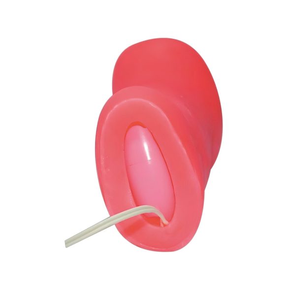 You2Toys - Τεχνητός κόλπος με δόνηση - ρεαλιστική υφή