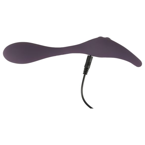 Couples Choice - δονητής ζευγαριών με 2 μοτέρ - ασύρματος επαναφορτιζόμενος