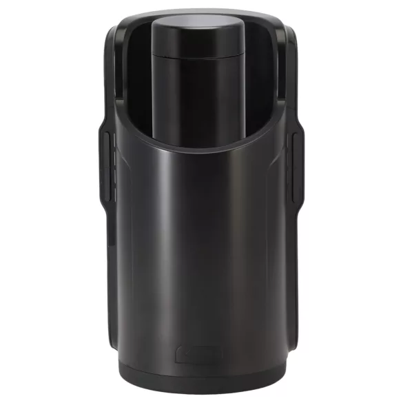 Kiiroo Keon Automatic - Διαδραστικό ανδρικό αυνανιστήρι (μαύρο)