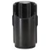 Kiiroo Keon Automatic - διαδραστικός, έξυπνος αυνανιστής (μαύρο)