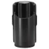 Kiiroo Keon Automatic - Διαδραστικό ανδρικό αυνανιστήρι (μαύρο)