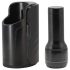 Kiiroo Keon Automatic - διαδραστικός, έξυπνος αυνανιστής (μαύρο)