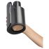 Kiiroo Keon Automatic - διαδραστικός, έξυπνος αυνανιστής (μαύρο)