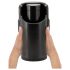 Kiiroo Keon Automatic - διαδραστικός, έξυπνος αυνανιστής (μαύρο)