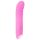 You2Toys - Flashing Mini Vibe - Επαναφορτιζόμενος δονητής με φωτισμό (ροζ)