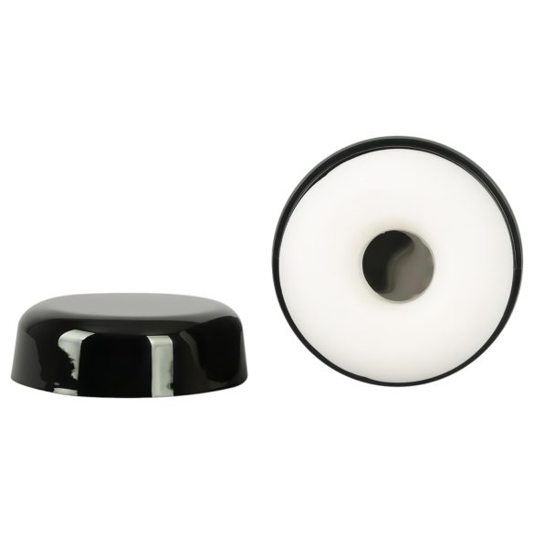 Rebel - ανδρικό masturbator - διπλή λειτουργία, δόνηση & αναρρόφηση