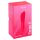 We-Vibe Tango X - Επαναφορτιζόμενος, αδιάβροχος δονητής (κοραλί)