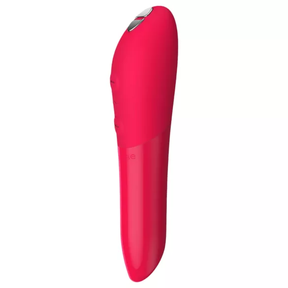 We-Vibe Tango X - δονητής ράβδου επαναφορτιζόμενος αδιάβροχος κοραλί