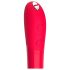We-Vibe Tango X - Επαναφορτιζόμενος, αδιάβροχος δονητής (κοραλί)