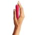 We-Vibe Tango X - Επαναφορτιζόμενος, αδιάβροχος δονητής (κοραλί)