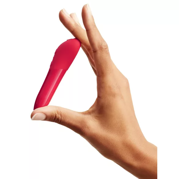 We-Vibe Tango X - δονητής ράβδου επαναφορτιζόμενος αδιάβροχος κοραλί