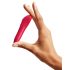 We-Vibe Tango X - Επαναφορτιζόμενος, αδιάβροχος δονητής (κοραλί)