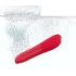 We-Vibe Tango X - Επαναφορτιζόμενος, αδιάβροχος δονητής (κοραλί)