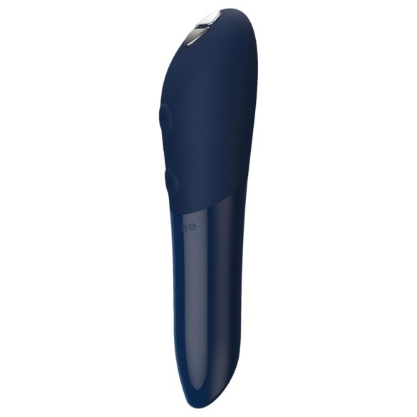 We-Vibe Tango X - δονητής σφαίρα αδιάβροχος - μπλε