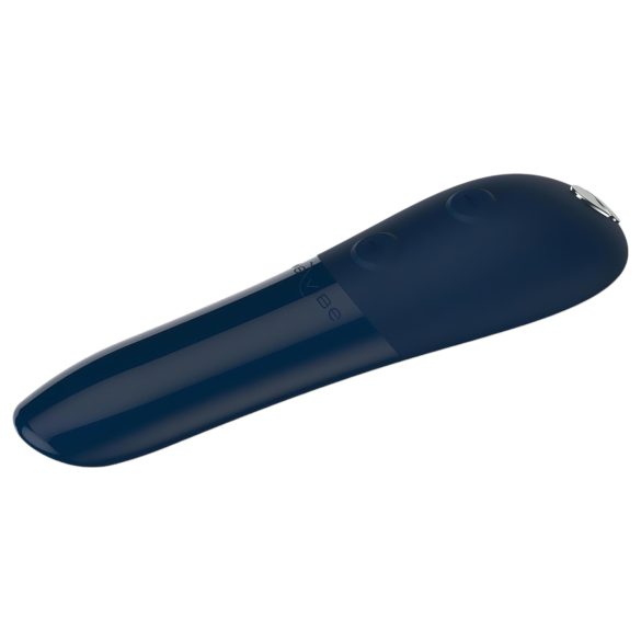 We-Vibe Tango X - δονητής σφαίρα αδιάβροχος - μπλε