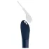 We-Vibe Tango X - δονητής σφαίρα αδιάβροχος - μπλε