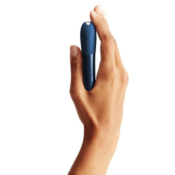 We-Vibe Tango X - δονητής σφαίρα αδιάβροχος - μπλε