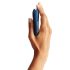 We-Vibe Tango X - Αδιάβροχος δονητής (μπλε)