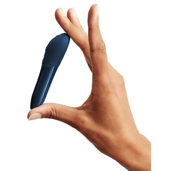 We-Vibe Tango X - δονητής σφαίρα αδιάβροχος - μπλε