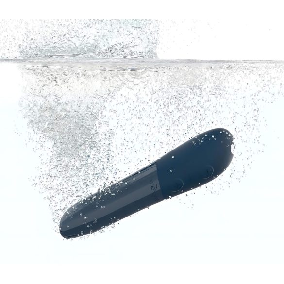 We-Vibe Tango X - δονητής σφαίρα αδιάβροχος - μπλε