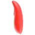 We-Vibe Touch X - αδιάβροχος δονητής κλειτορίδας με επαναφορτιζόμενη μπαταρία (κοραλλί)