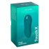 We-Vibe Touch X - Αδιάβροχος Επαναφορτιζόμενος Δονητής Κλειτορίδας (Πράσινο)
