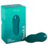 We-Vibe Touch X - Αδιάβροχος Επαναφορτιζόμενος Δονητής Κλειτορίδας (Πράσινο)