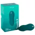 We-Vibe Touch X - δονητής κλειτορίδας επαναφορτιζόμενος αδιάβροχος πράσινος