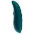 We-Vibe Touch X - Αδιάβροχος Επαναφορτιζόμενος Δονητής Κλειτορίδας (Πράσινο)