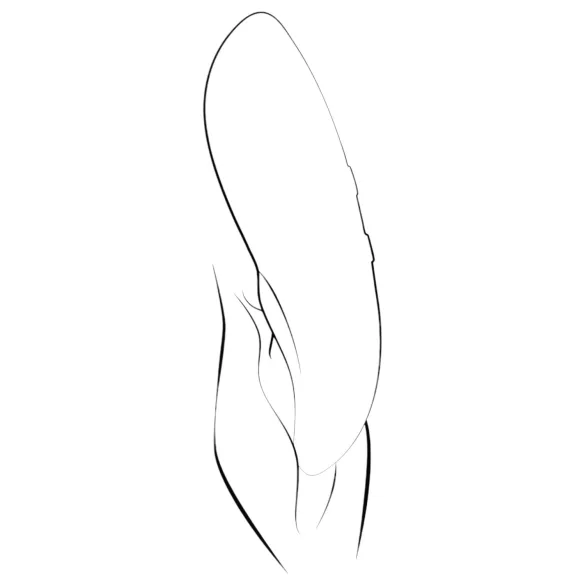 We-Vibe Touch X - δονητής κλειτορίδας επαναφορτιζόμενος αδιάβροχος πράσινος