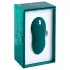 We-Vibe Touch X - δονητής κλειτορίδας επαναφορτιζόμενος αδιάβροχος πράσινος