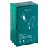 We-Vibe Touch X - Αδιάβροχος Επαναφορτιζόμενος Δονητής Κλειτορίδας (Πράσινο)
