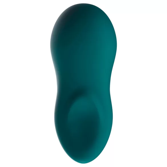 We-Vibe Touch X - δονητής κλειτορίδας επαναφορτιζόμενος αδιάβροχος πράσινος