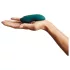 We-Vibe Touch X - δονητής κλειτορίδας επαναφορτιζόμενος αδιάβροχος πράσινος