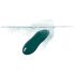 We-Vibe Touch X - Αδιάβροχος Επαναφορτιζόμενος Δονητής Κλειτορίδας (Πράσινο)