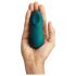 We-Vibe Touch X - Αδιάβροχος Επαναφορτιζόμενος Δονητής Κλειτορίδας (Πράσινο)