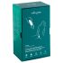 We-Vibe Touch X - Αδιάβροχος Επαναφορτιζόμενος Δονητής Κλειτορίδας (Πράσινο)