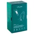 We-Vibe Touch X - δονητής κλειτορίδας επαναφορτιζόμενος αδιάβροχος πράσινος