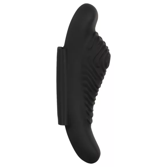 GoGasm Panty - δονητής κλειτορίδας με τηλεχειριστήριο επαναφορτιζόμενος μαύρο