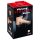 You2Toys Strap-on - κοίλος, φορετός δονητής (φυσικός)