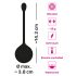 You2Toys RC Single - ασύρματο δονητικό αυγό (μωβ)
