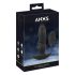 ANOS - Ασύρματο αναλ δονητής (μαύρο)
