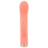 You2Toys - δονητής rabbit mini επαναφορτιζόμενος - σιλικόνη ροδάκινο